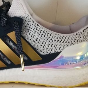 Adidas UltraBoost Miadidas Clima Navy Gold